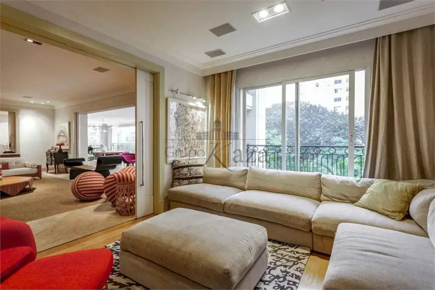 Foto 13 de Apartamento Padrão em Moema, São Paulo - imagem 13