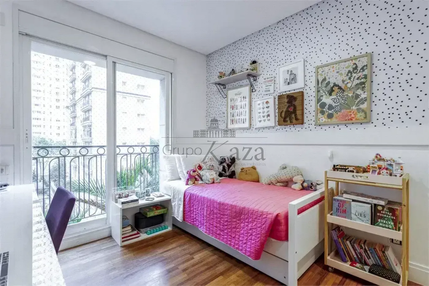 Foto 36 de Apartamento Padrão em Moema, São Paulo - imagem 36