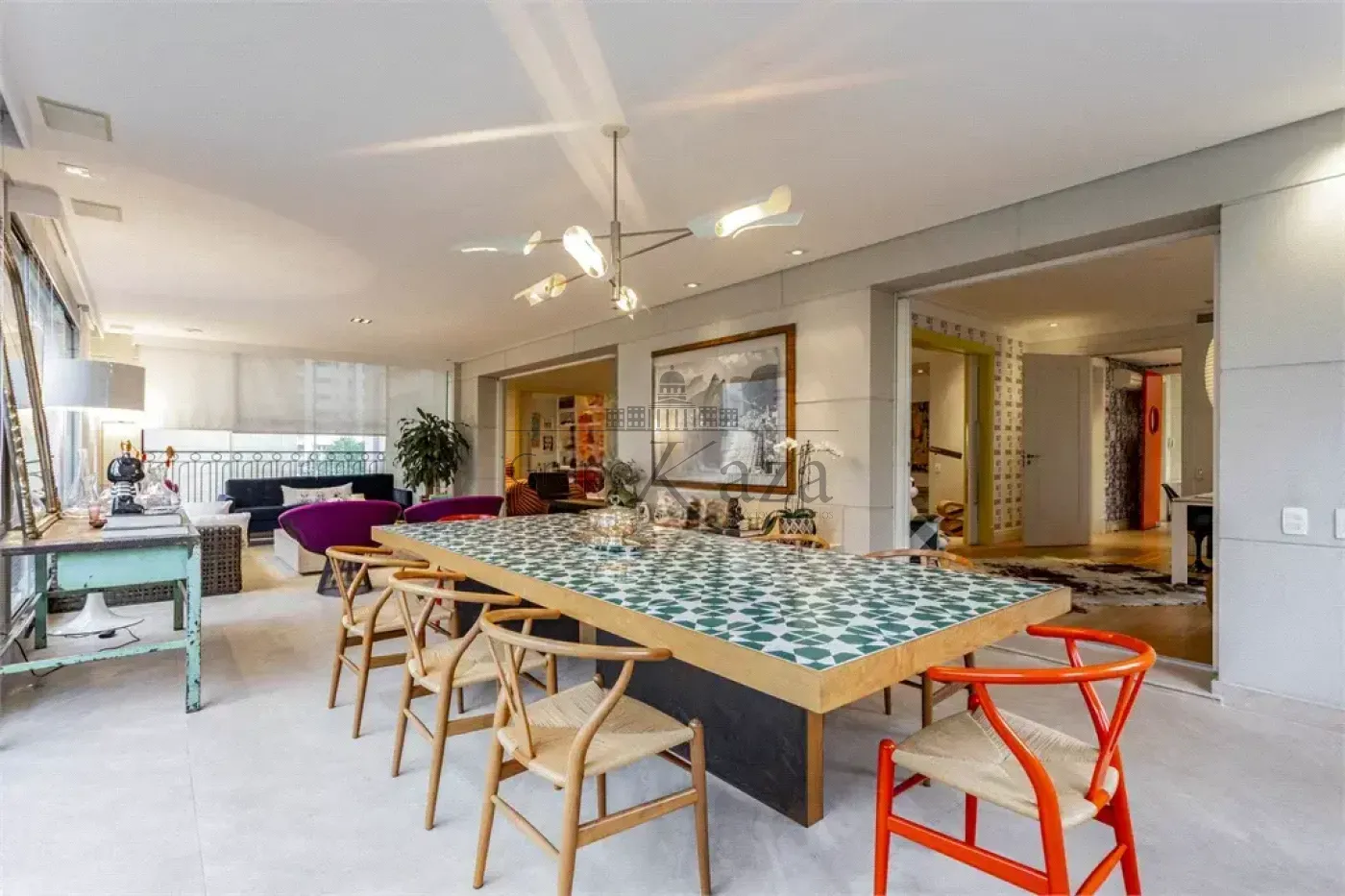 Foto 23 de Apartamento Padrão em Moema, São Paulo - imagem 23