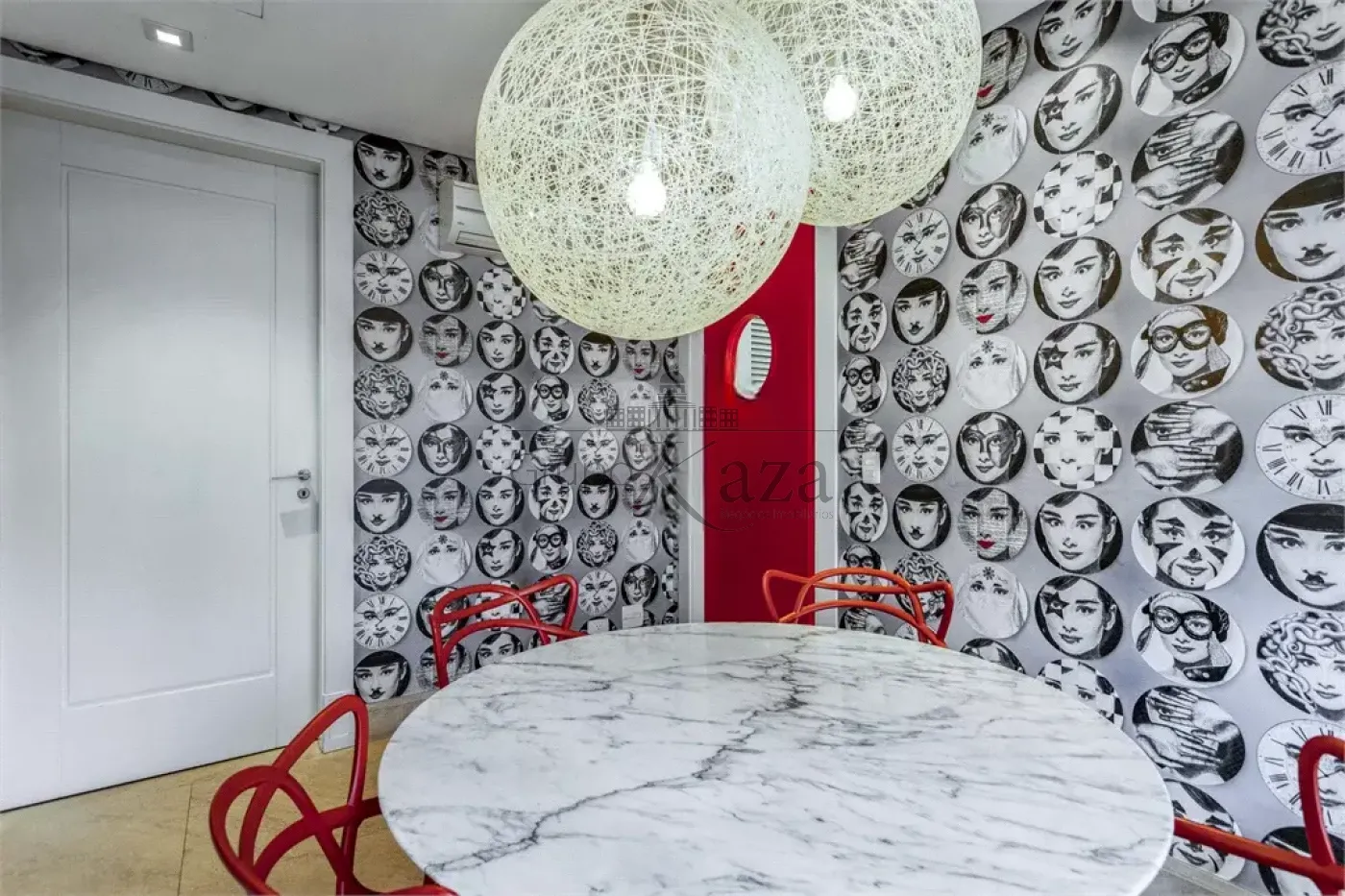 Foto 32 de Apartamento Padrão em Moema, São Paulo - imagem 32