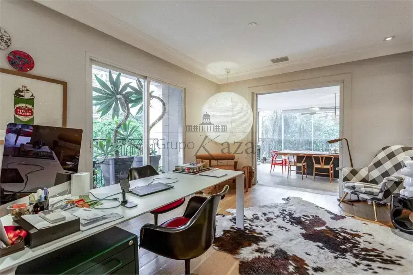 Foto 25 de Apartamento Padrão em Moema, São Paulo - imagem 25