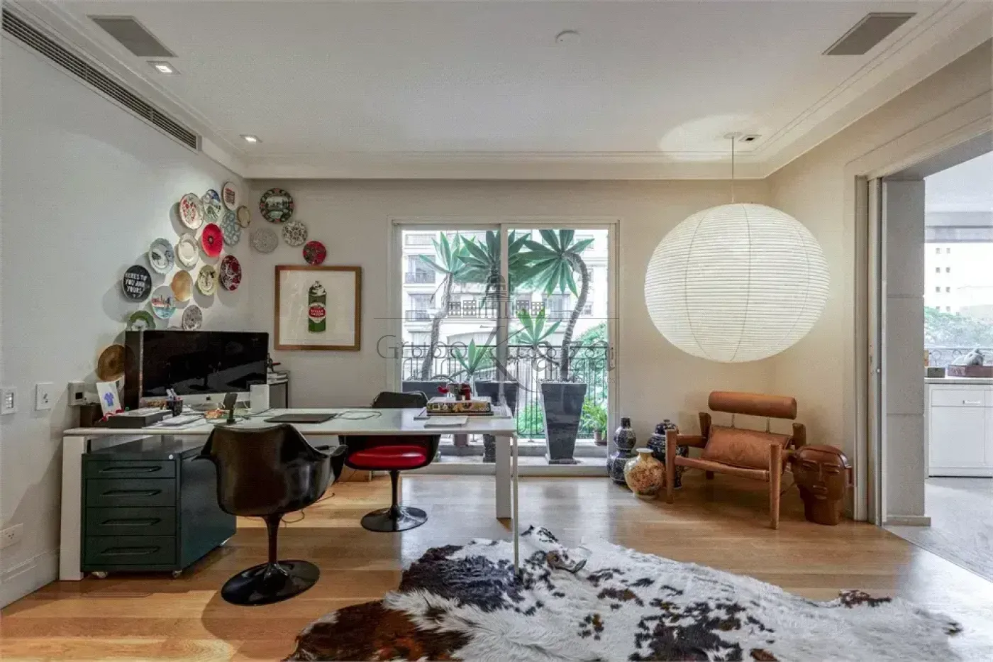 Foto 27 de Apartamento Padrão em Moema, São Paulo - imagem 27