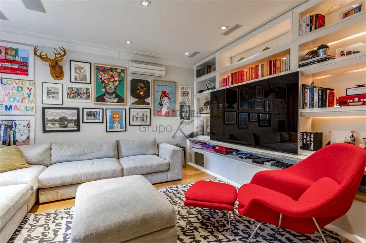 Foto 10 de Apartamento Padrão em Moema, São Paulo - imagem 10