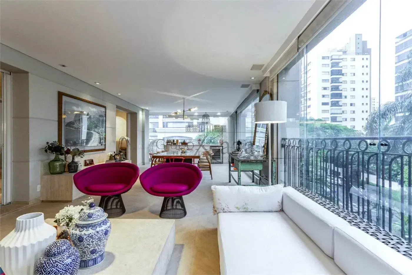 Foto 19 de Apartamento Padrão em Moema, São Paulo - imagem 19
