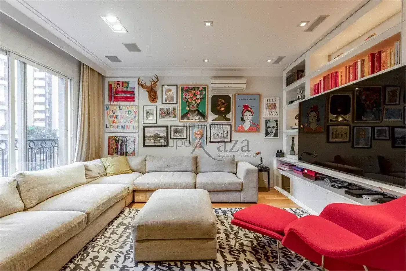 Foto 11 de Apartamento Padrão em Moema, São Paulo - imagem 11