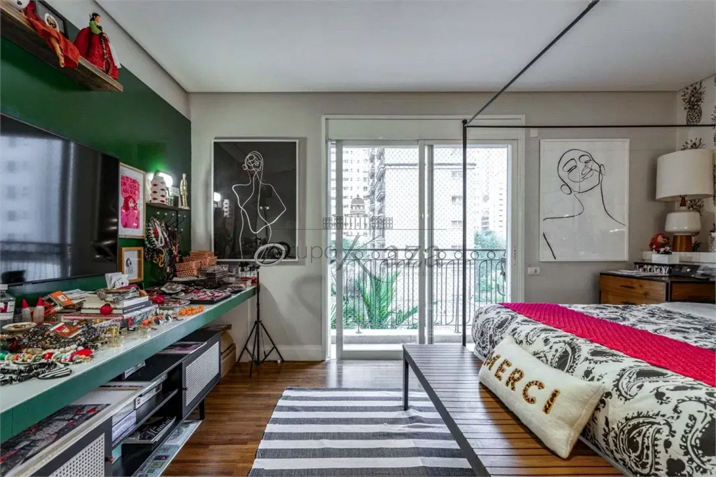 Foto 38 de Apartamento Padrão em Moema, São Paulo - imagem 38