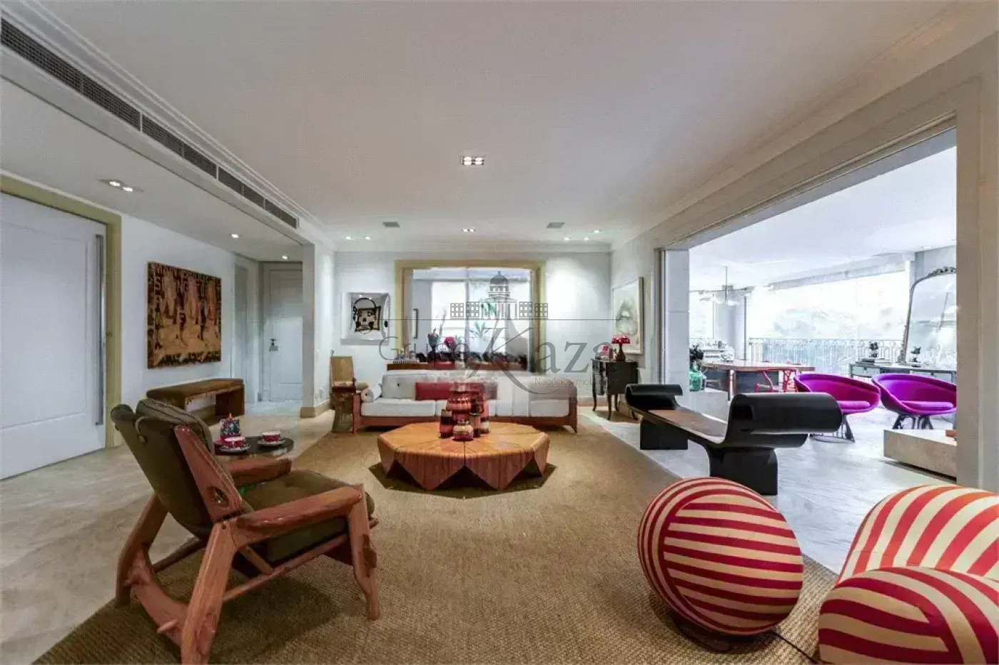 Foto 7 de Apartamento Padrão em Moema, São Paulo - imagem 7