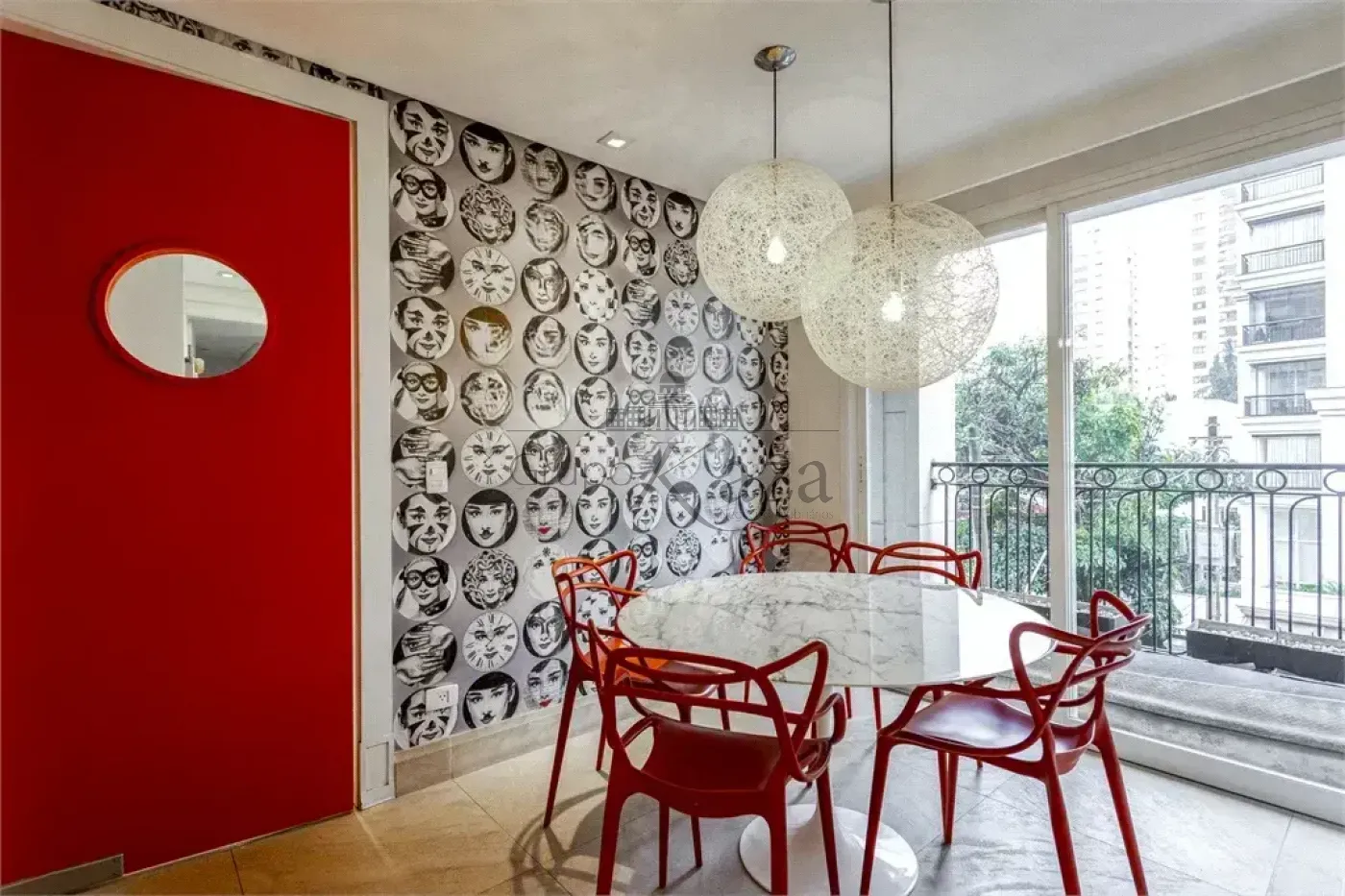 Foto 30 de Apartamento Padrão em Moema, São Paulo - imagem 30