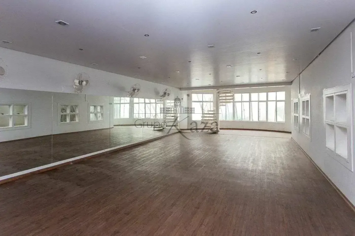 Foto 11 de Comercial Prédio em Moema, São Paulo - imagem 11