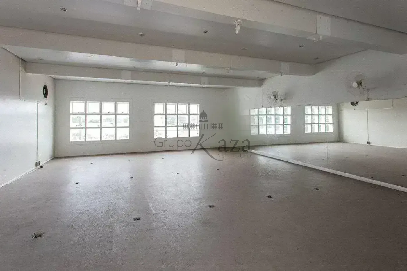 Foto 10 de Comercial Prédio em Moema, São Paulo - imagem 10