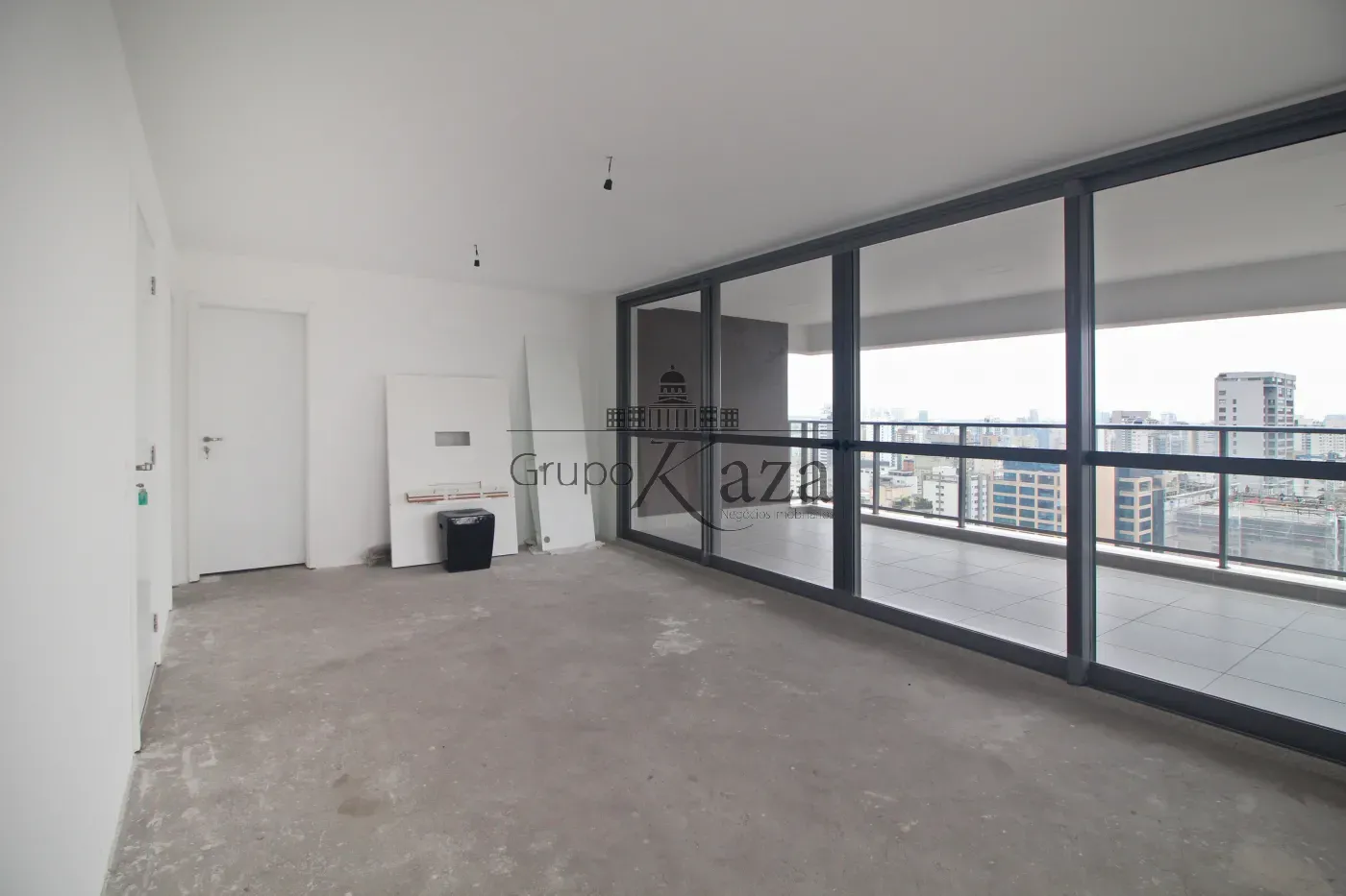 Foto 2 de Apartamento Padrão em Indianópolis, São Paulo - imagem 2