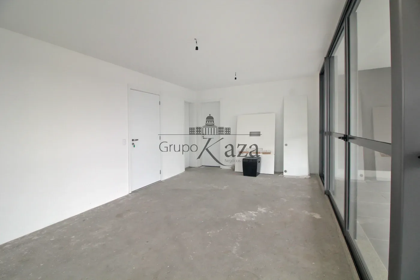 Foto 1 de Apartamento Padrão em Indianópolis, São Paulo - imagem 1