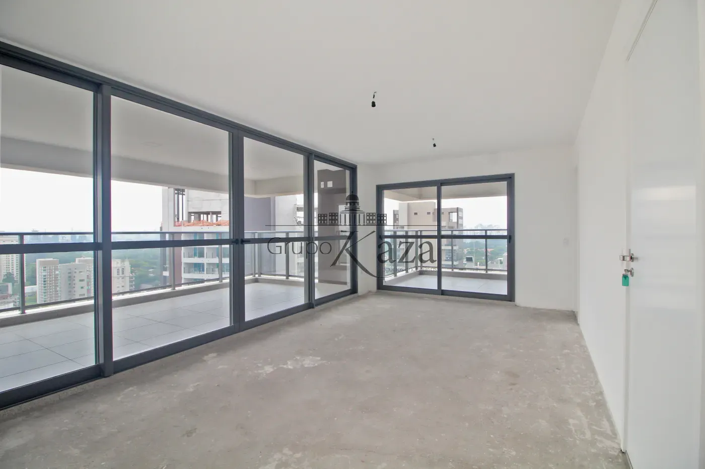 Foto 3 de Apartamento Padrão em Indianópolis, São Paulo - imagem 3