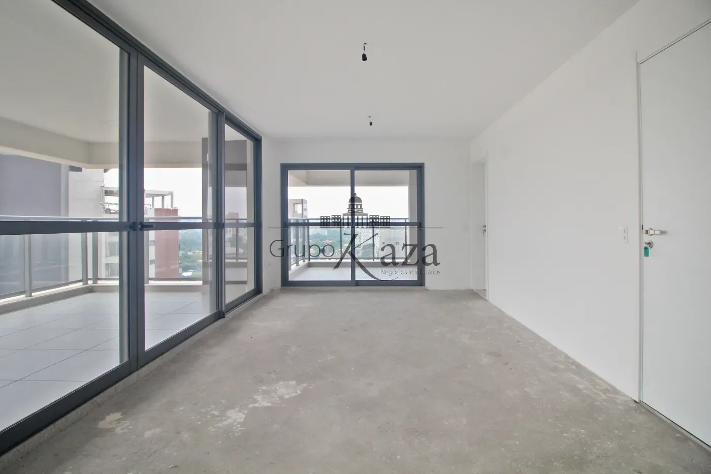 Foto 5 de Apartamento Padrão em Indianópolis, São Paulo - imagem 5
