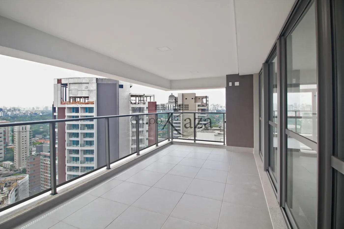 Foto 7 de Apartamento Padrão em Indianópolis, São Paulo - imagem 7