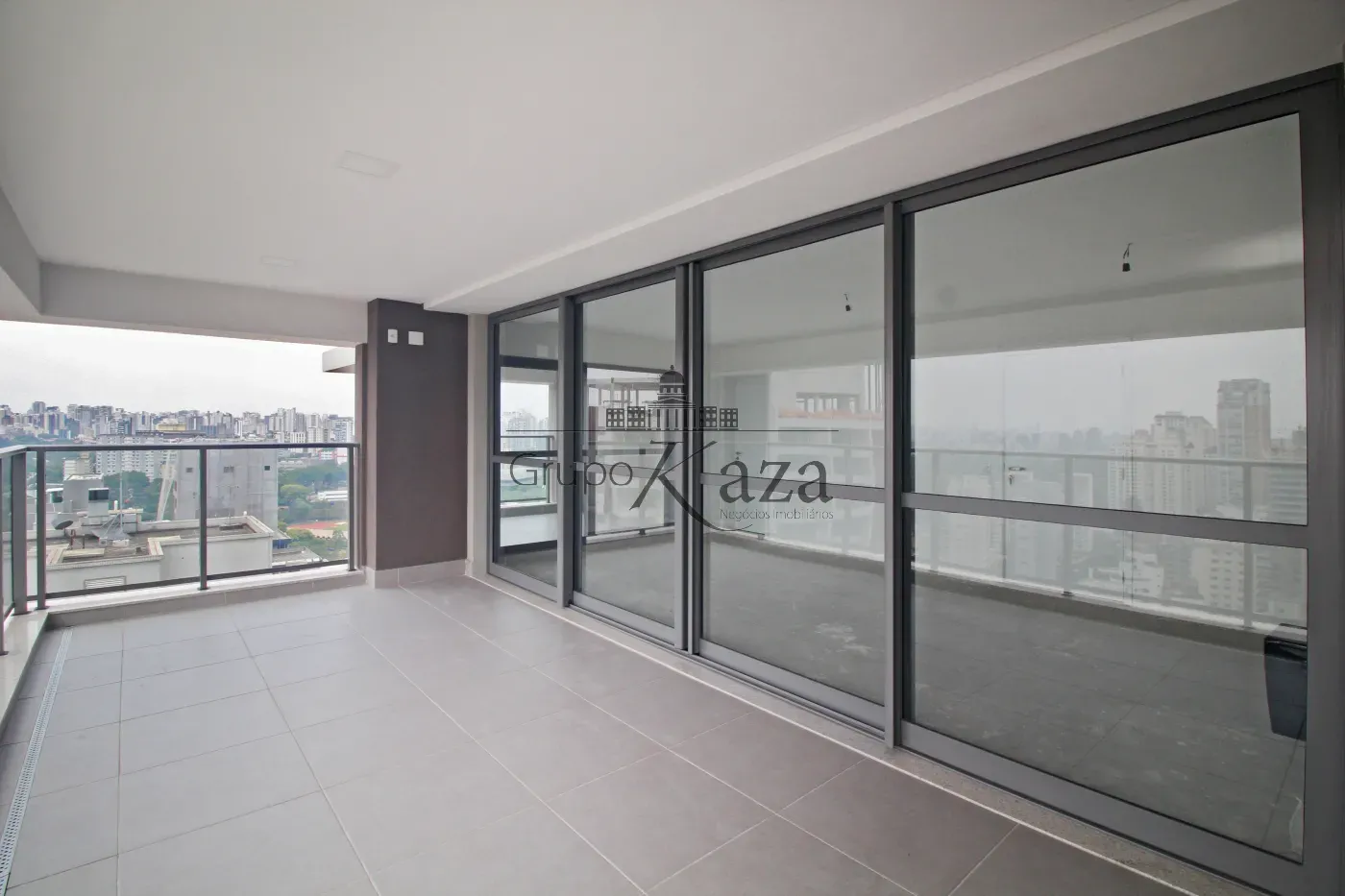 Foto 8 de Apartamento Padrão em Indianópolis, São Paulo - imagem 8