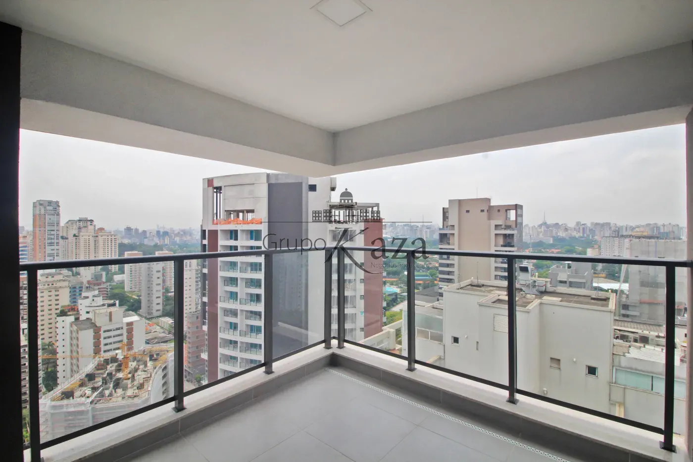 Foto 12 de Apartamento Padrão em Indianópolis, São Paulo - imagem 12