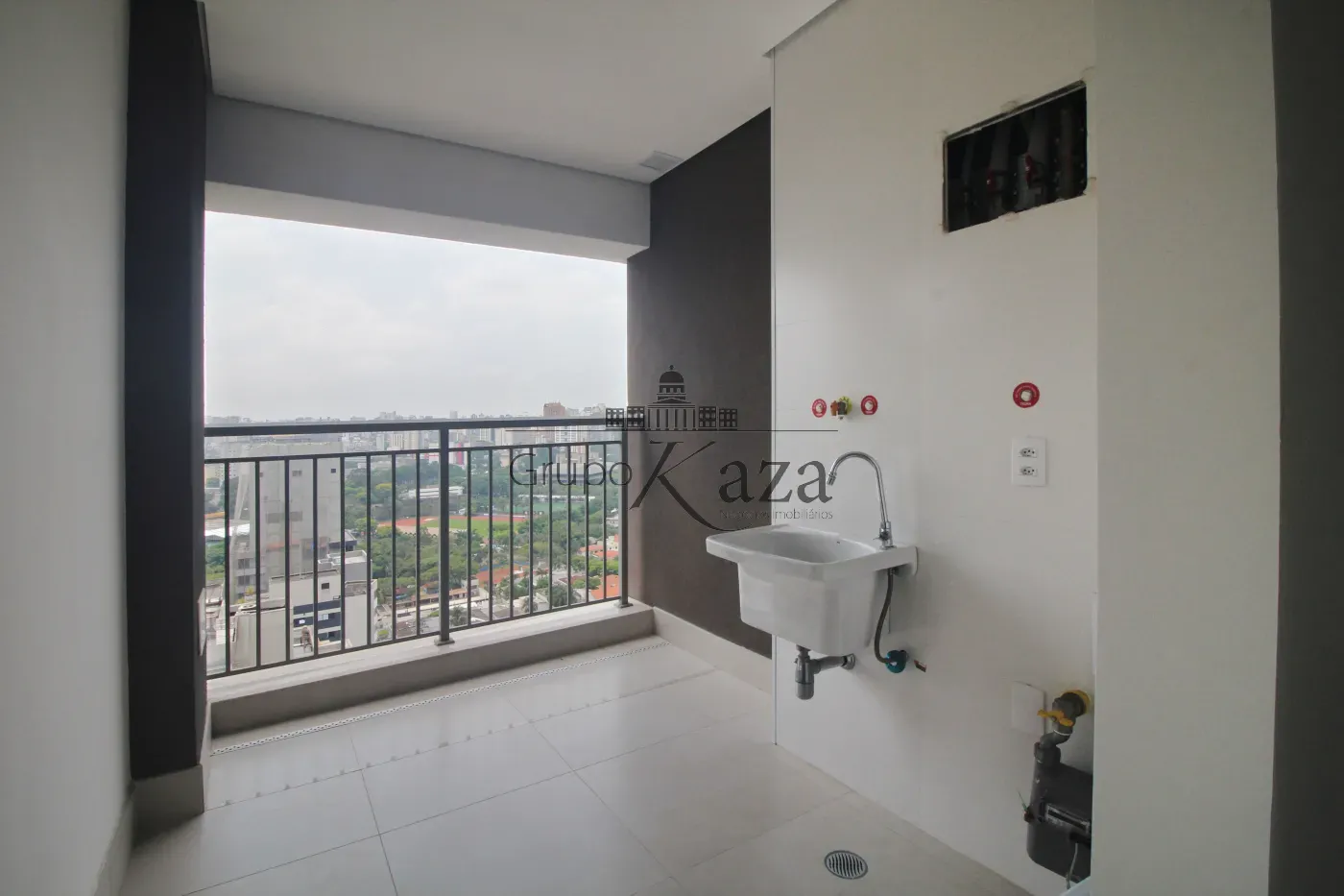 Foto 9 de Apartamento Padrão em Indianópolis, São Paulo - imagem 9