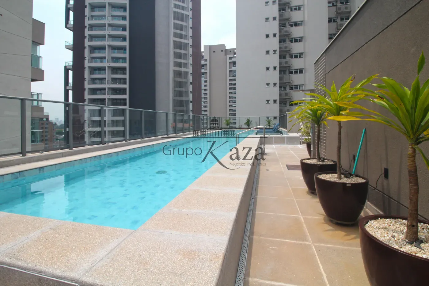 Foto 29 de Apartamento Padrão em Indianópolis, São Paulo - imagem 29