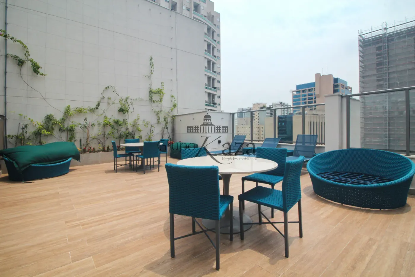 Foto 27 de Apartamento Padrão em Indianópolis, São Paulo - imagem 27