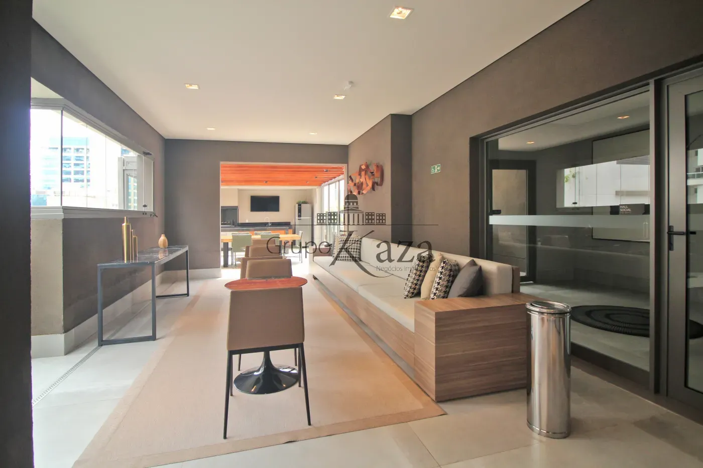 Foto 24 de Apartamento Padrão em Indianópolis, São Paulo - imagem 24