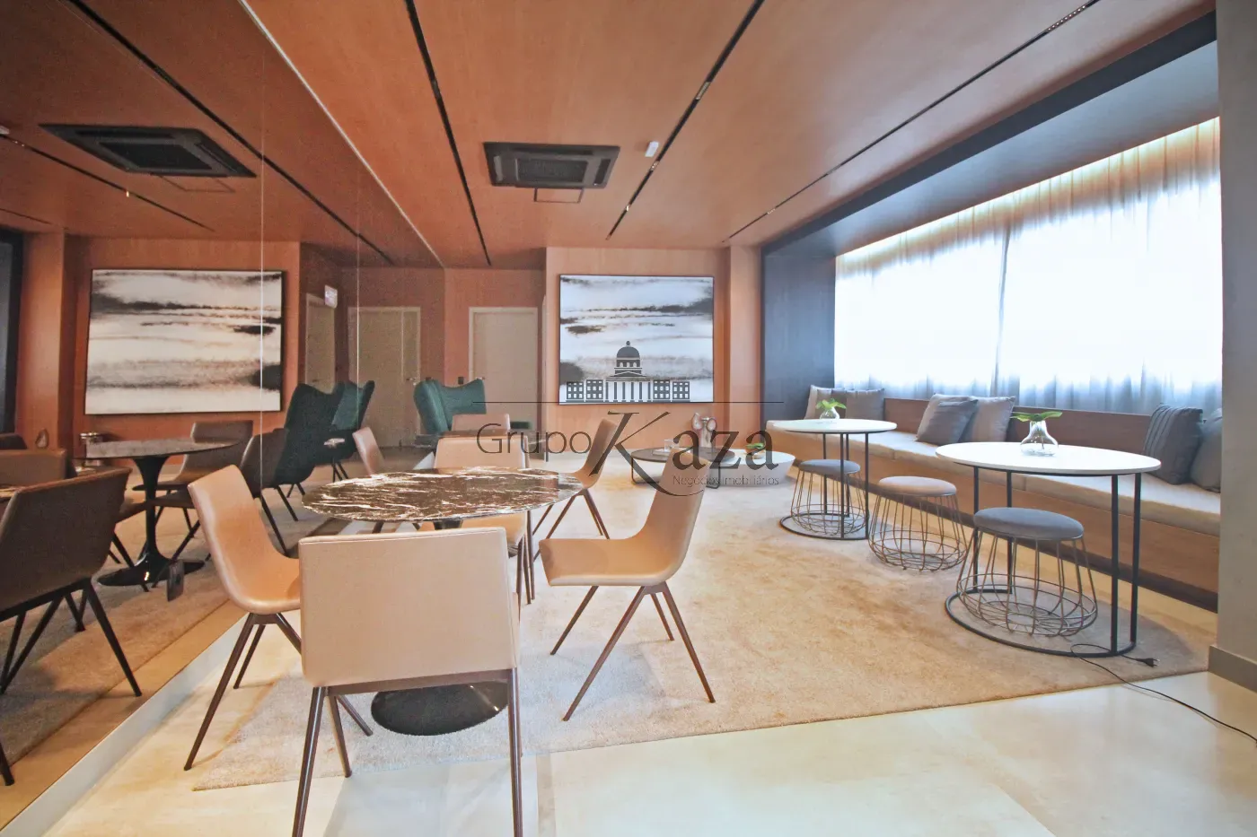 Foto 25 de Apartamento Padrão em Indianópolis, São Paulo - imagem 25