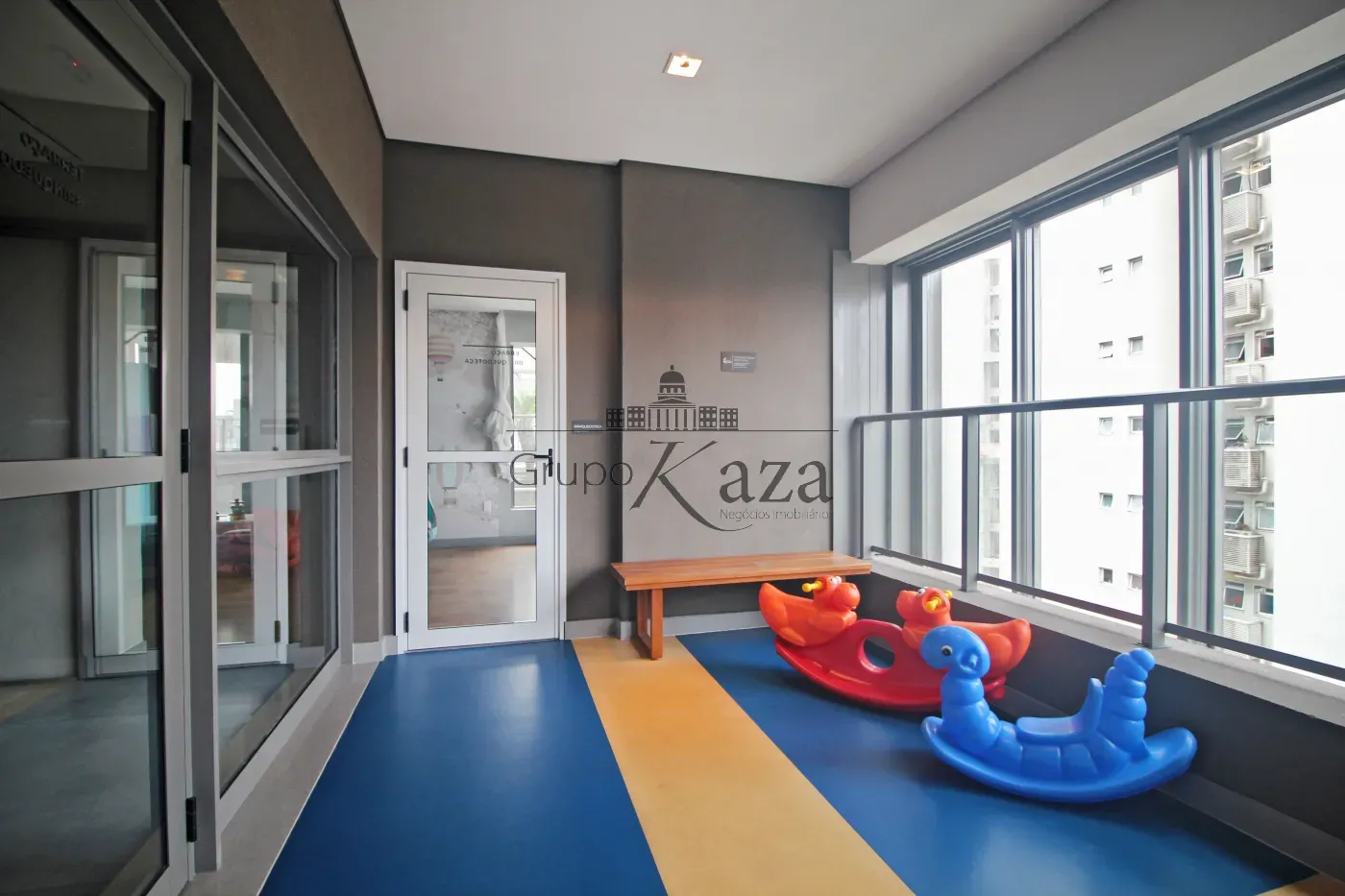 Foto 21 de Apartamento Padrão em Indianópolis, São Paulo - imagem 21