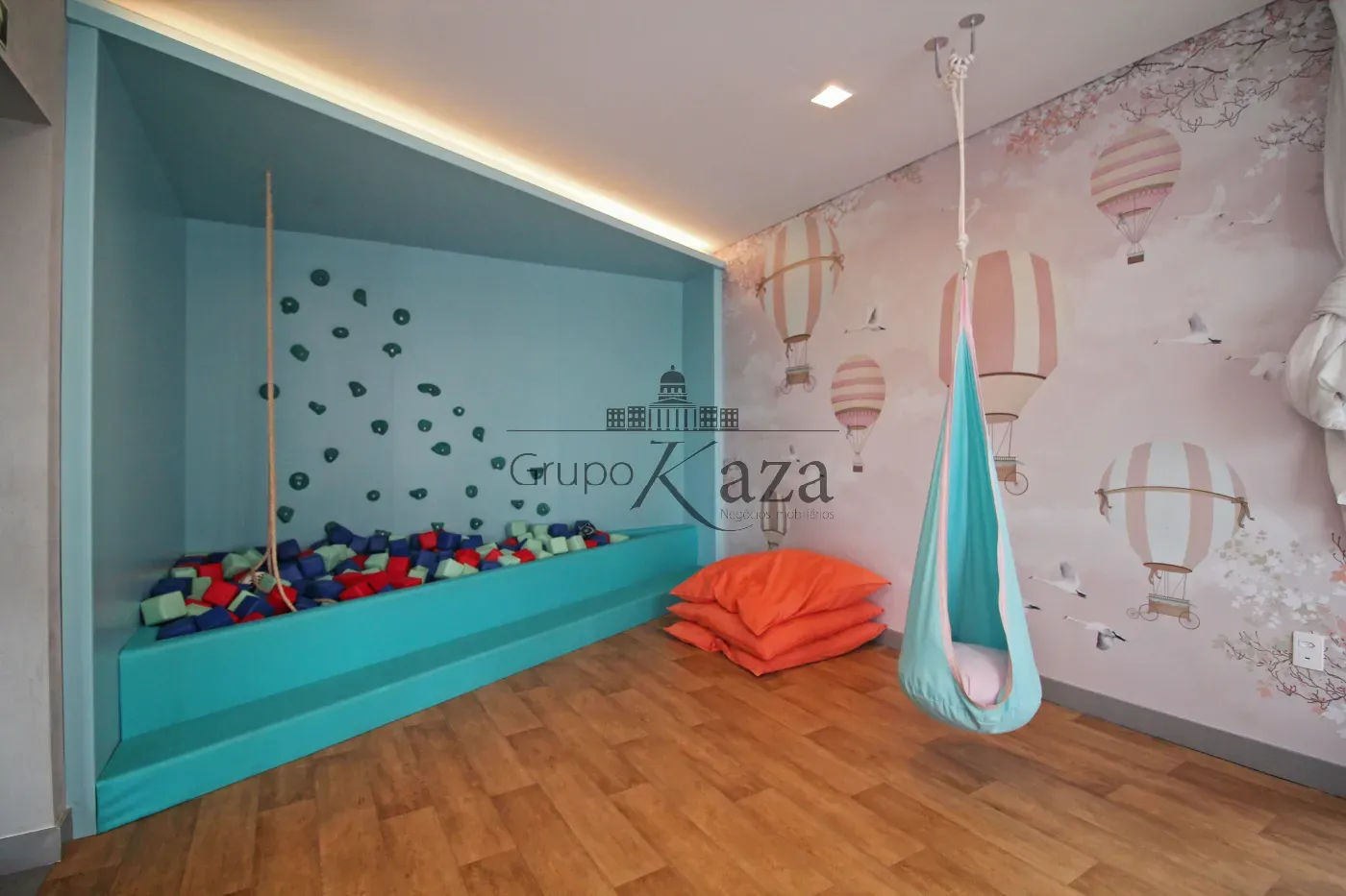 Foto 23 de Apartamento Padrão em Indianópolis, São Paulo - imagem 23