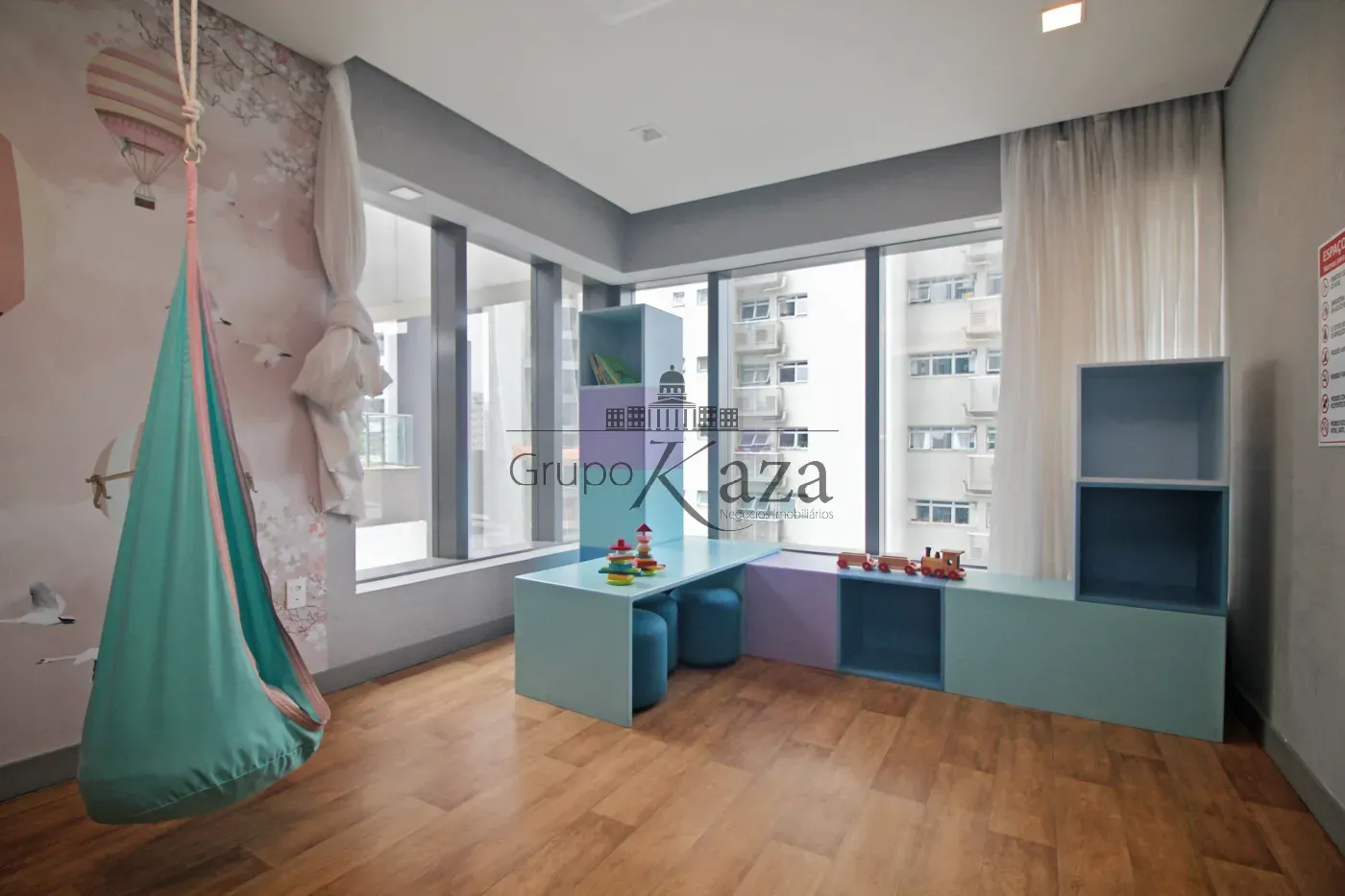 Foto 22 de Apartamento Padrão em Indianópolis, São Paulo - imagem 22