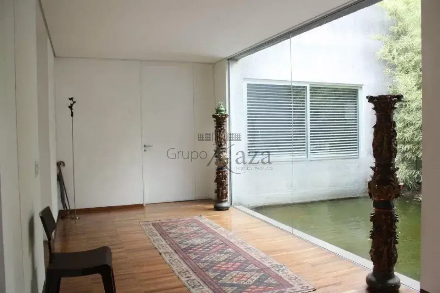 Foto 31 de Casa Sobrado em Vila Tramontano, São Paulo - imagem 31