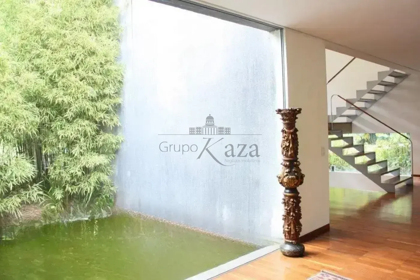 Foto 30 de Casa Sobrado em Vila Tramontano, São Paulo - imagem 30