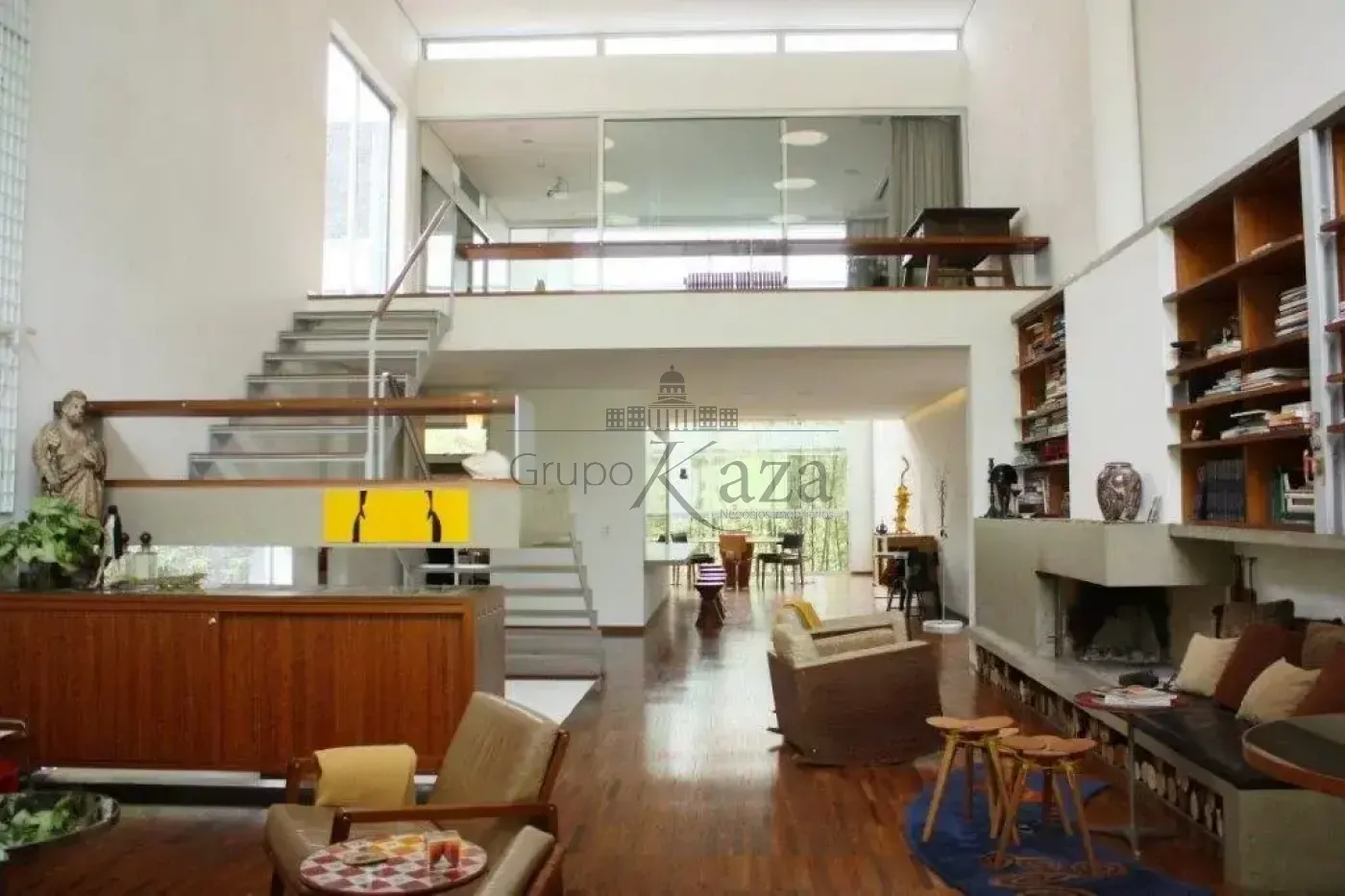 Foto 7 de Casa Sobrado em Vila Tramontano, São Paulo - imagem 7