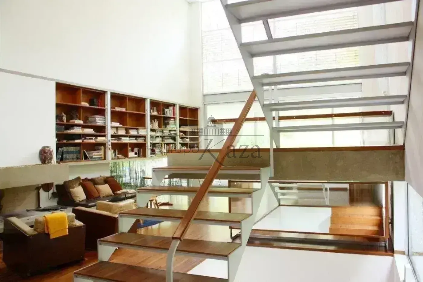 Foto 5 de Casa Sobrado em Vila Tramontano, São Paulo - imagem 5