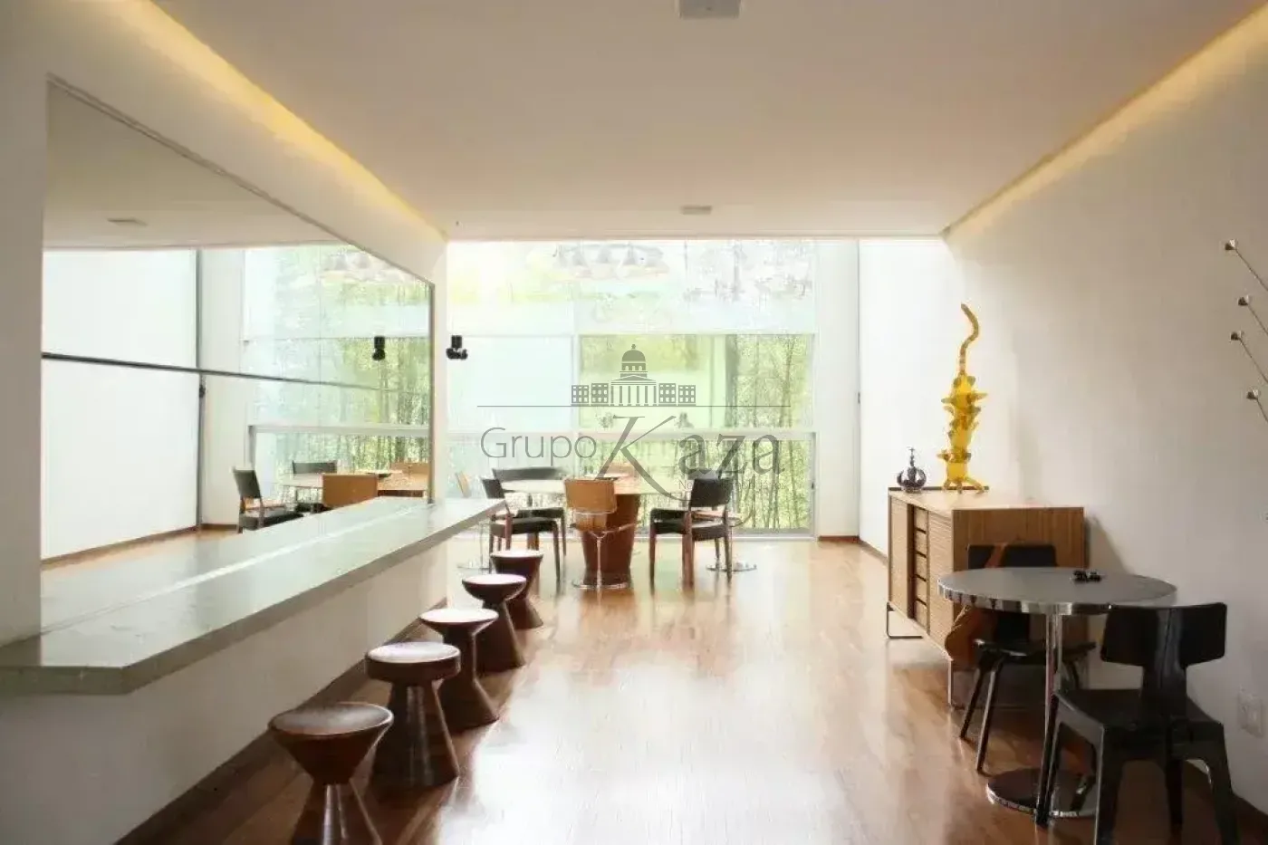 Foto 15 de Casa Sobrado em Vila Tramontano, São Paulo - imagem 15