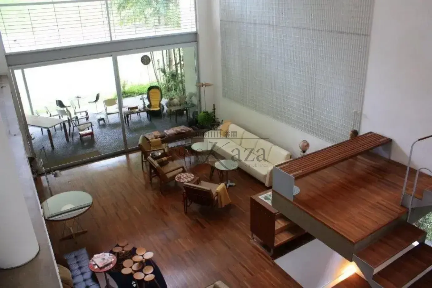 Foto 10 de Casa Sobrado em Vila Tramontano, São Paulo - imagem 10