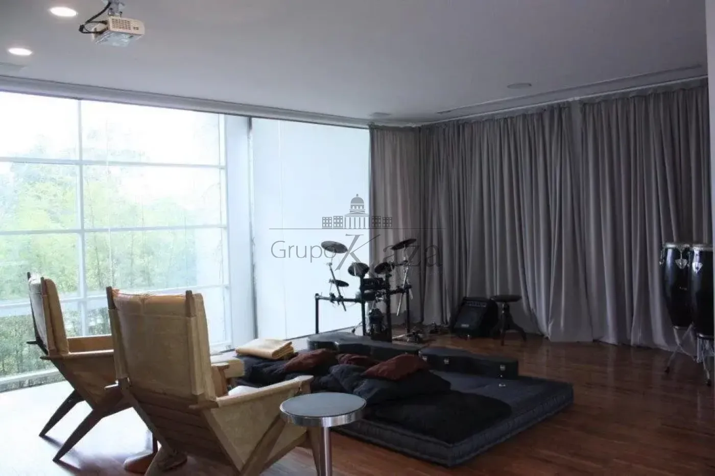 Foto 12 de Casa Sobrado em Vila Tramontano, São Paulo - imagem 12