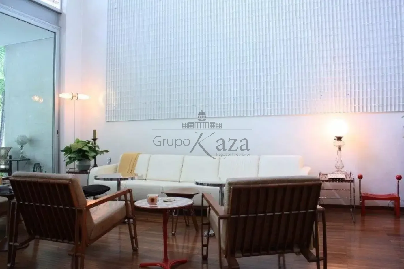 Foto 8 de Casa Sobrado em Vila Tramontano, São Paulo - imagem 8