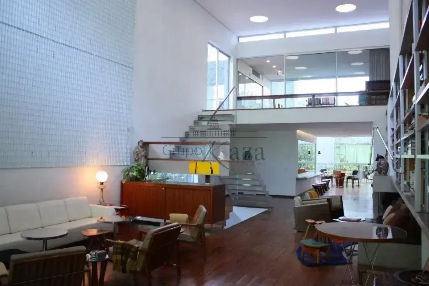 Foto 9 de Casa Sobrado em Vila Tramontano, São Paulo - imagem 9