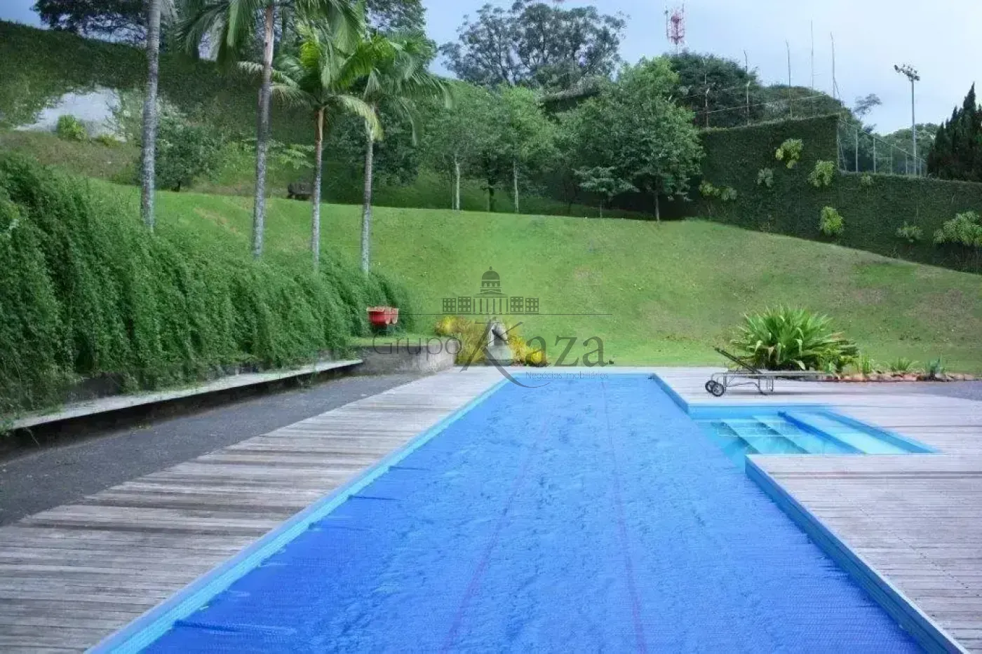 Foto 35 de Casa Sobrado em Vila Tramontano, São Paulo - imagem 35