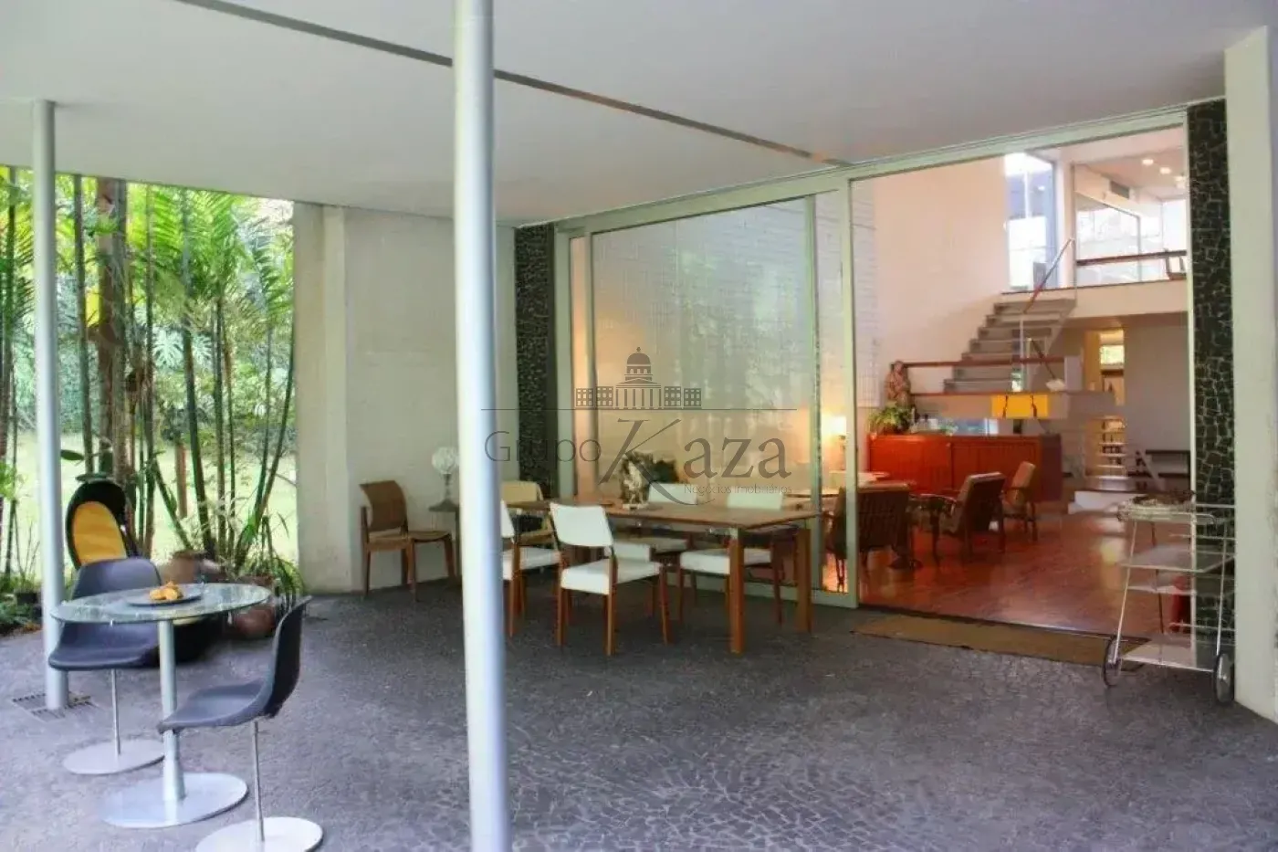 Foto 32 de Casa Sobrado em Vila Tramontano, São Paulo - imagem 32