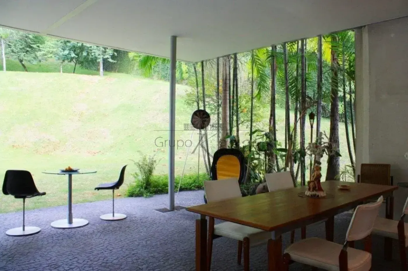 Foto 33 de Casa Sobrado em Vila Tramontano, São Paulo - imagem 33