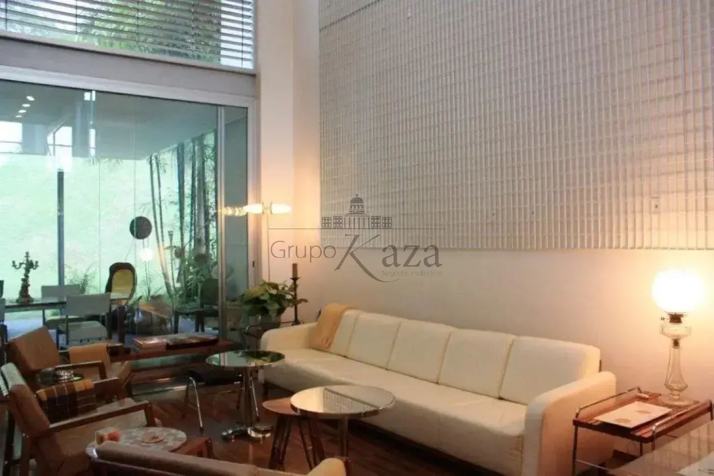 Foto 6 de Casa Sobrado em Vila Tramontano, São Paulo - imagem 6