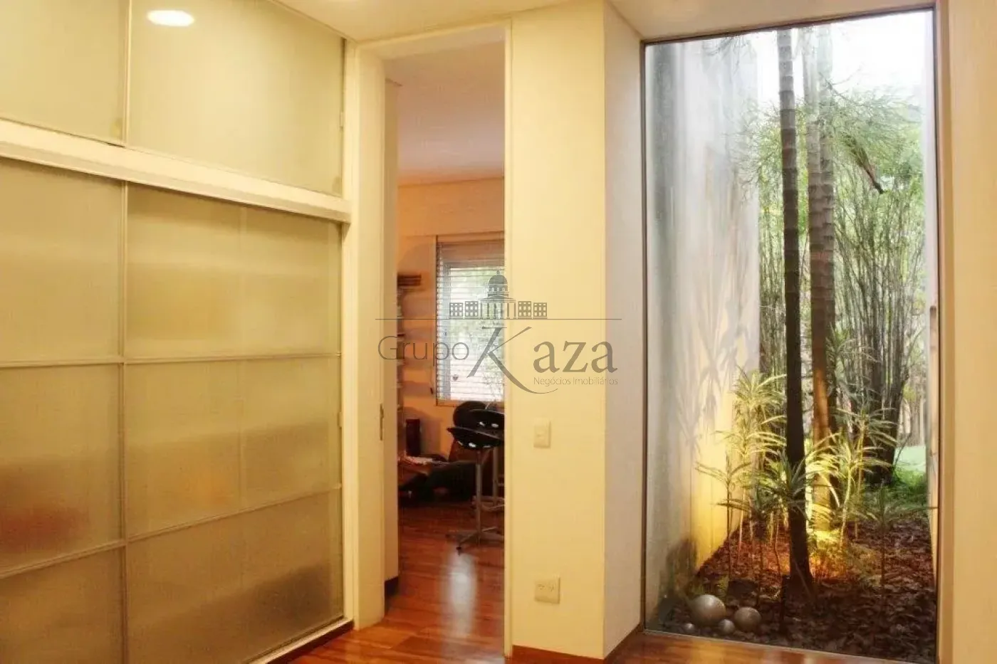 Foto 28 de Casa Sobrado em Vila Tramontano, São Paulo - imagem 28