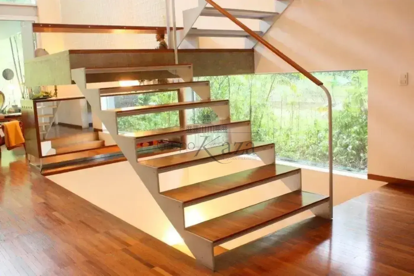 Foto 3 de Casa Sobrado em Vila Tramontano, São Paulo - imagem 3
