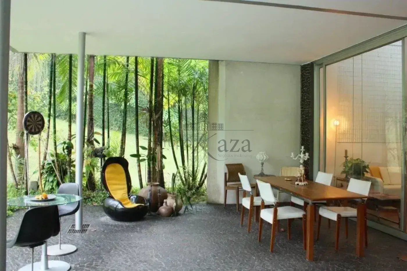 Foto 19 de Casa Sobrado em Vila Tramontano, São Paulo - imagem 19