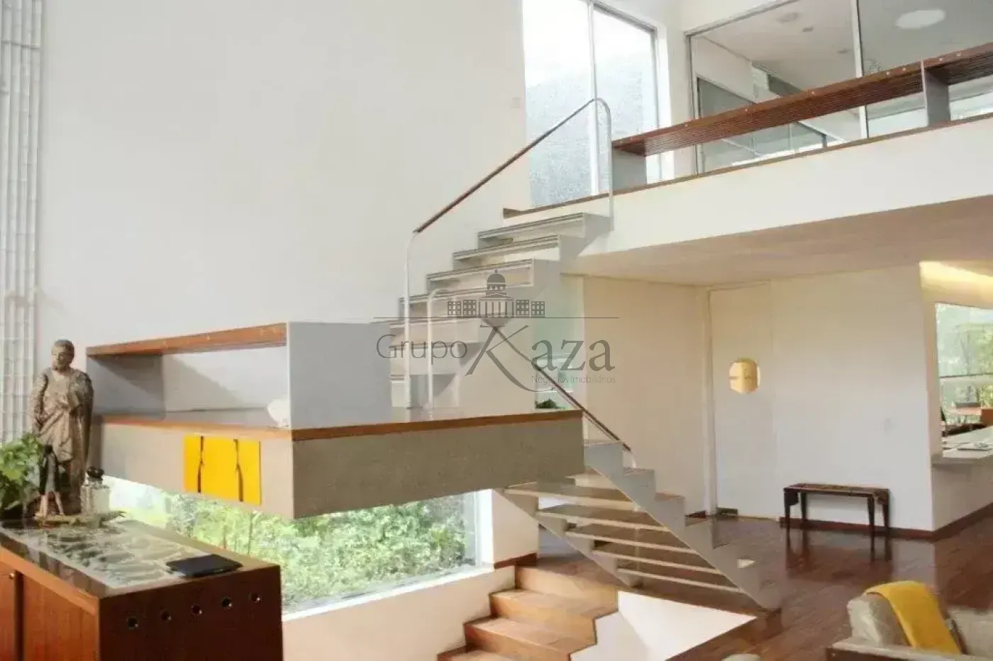 Foto 4 de Casa Sobrado em Vila Tramontano, São Paulo - imagem 4