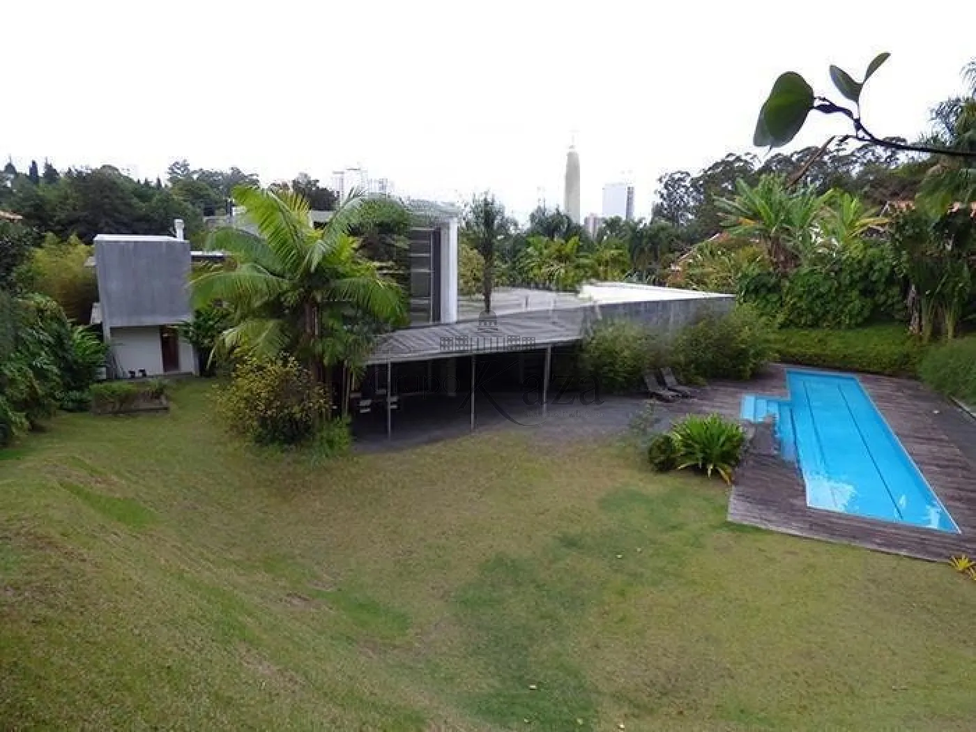Foto 36 de Casa Sobrado em Vila Tramontano, São Paulo - imagem 36