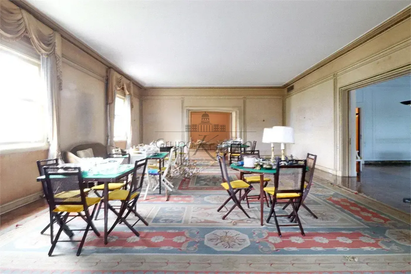 Foto 6 de Apartamento Padrão em Jardim Europa, São Paulo - imagem 6