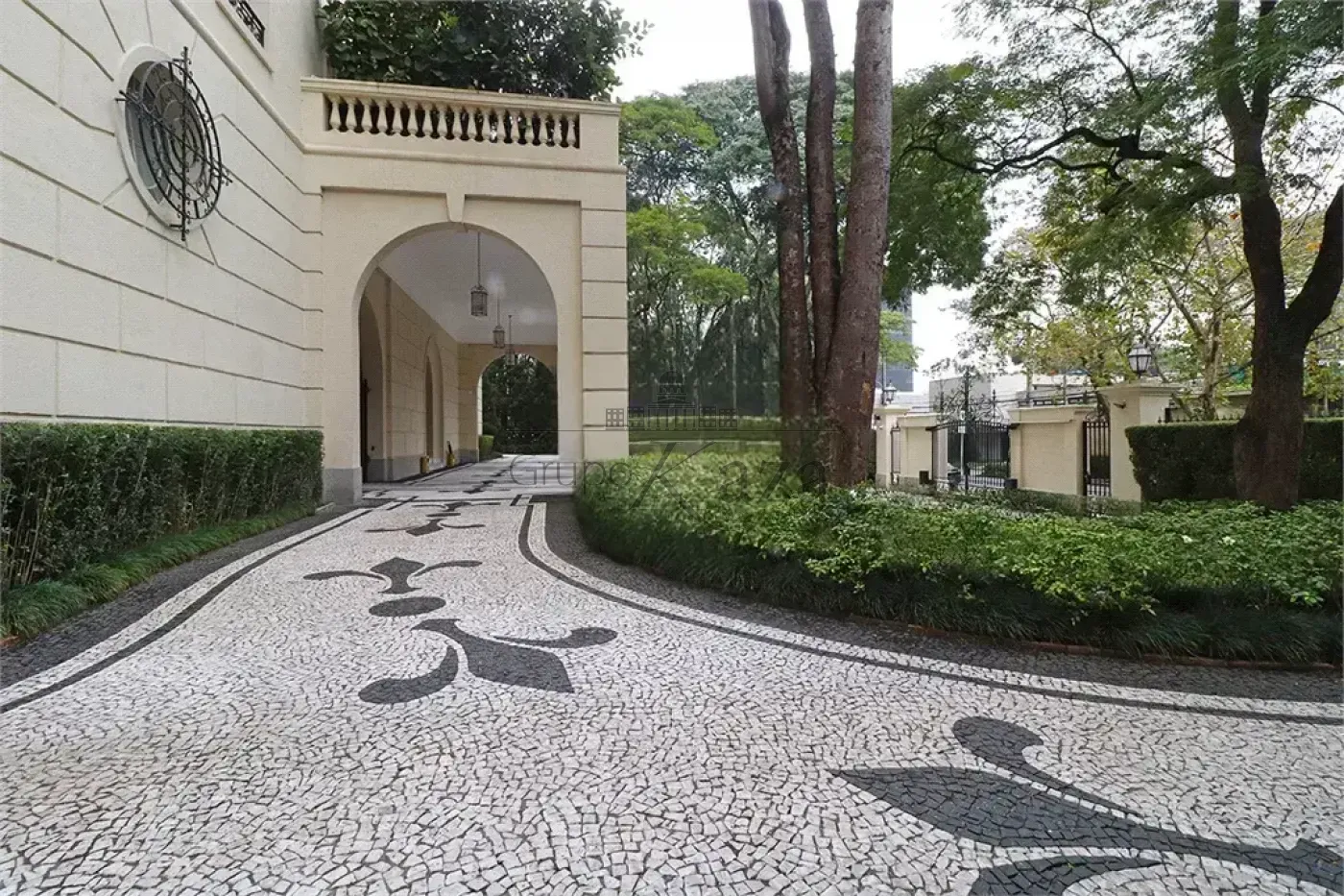 Foto 26 de Apartamento Padrão em Jardim Europa, São Paulo - imagem 26