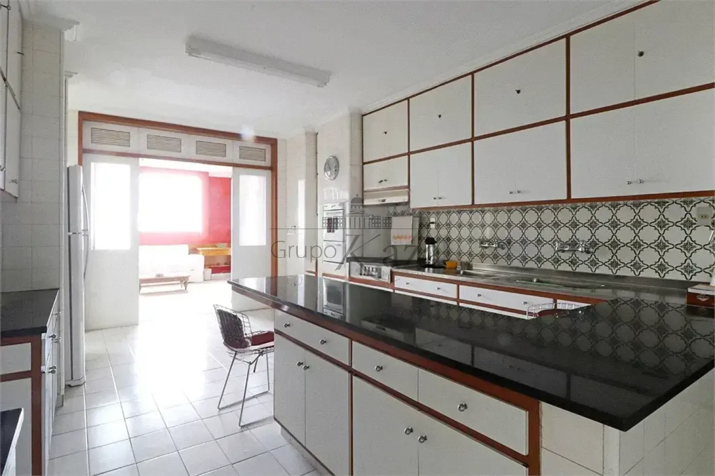 Foto 13 de Apartamento Padrão em Jardim Europa, São Paulo - imagem 13